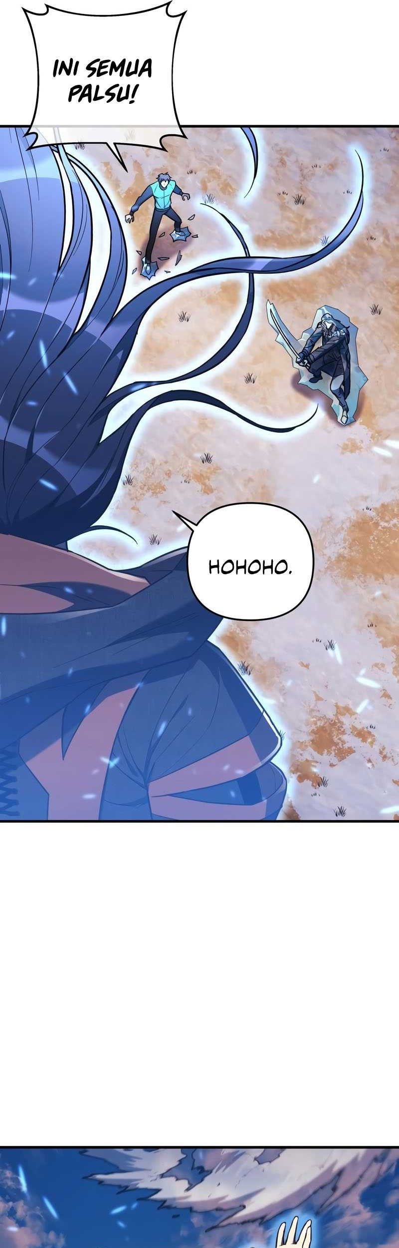 I’ll be Taking a Break for Personal Reasons Chapter 38 - halaman 31