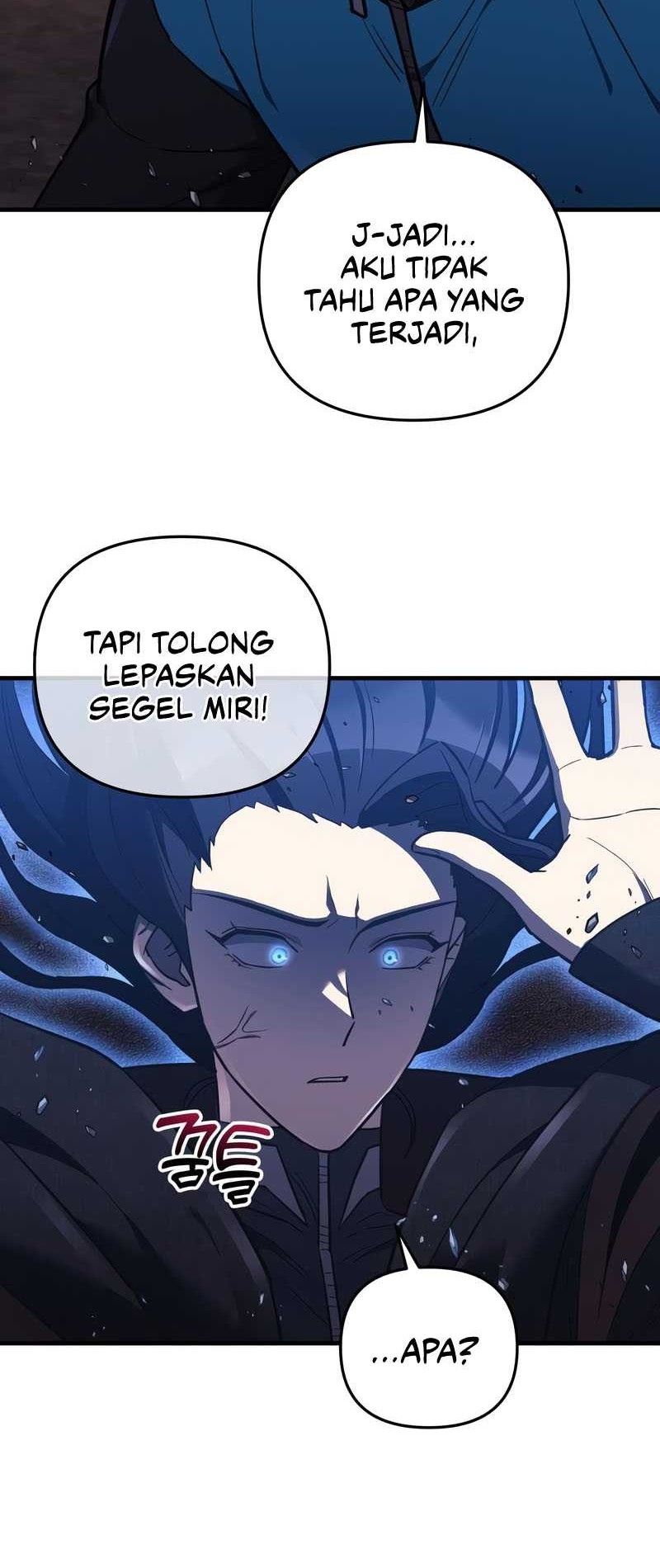 I’ll be Taking a Break for Personal Reasons Chapter 38 - halaman 40