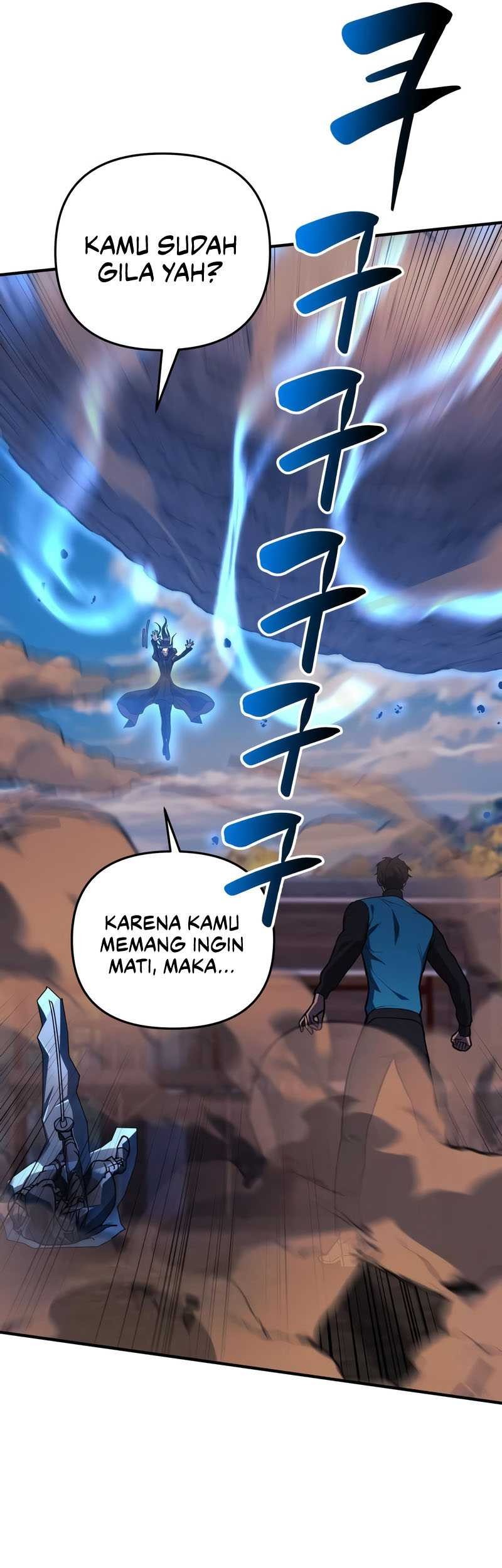 I’ll be Taking a Break for Personal Reasons Chapter 38 - halaman 41