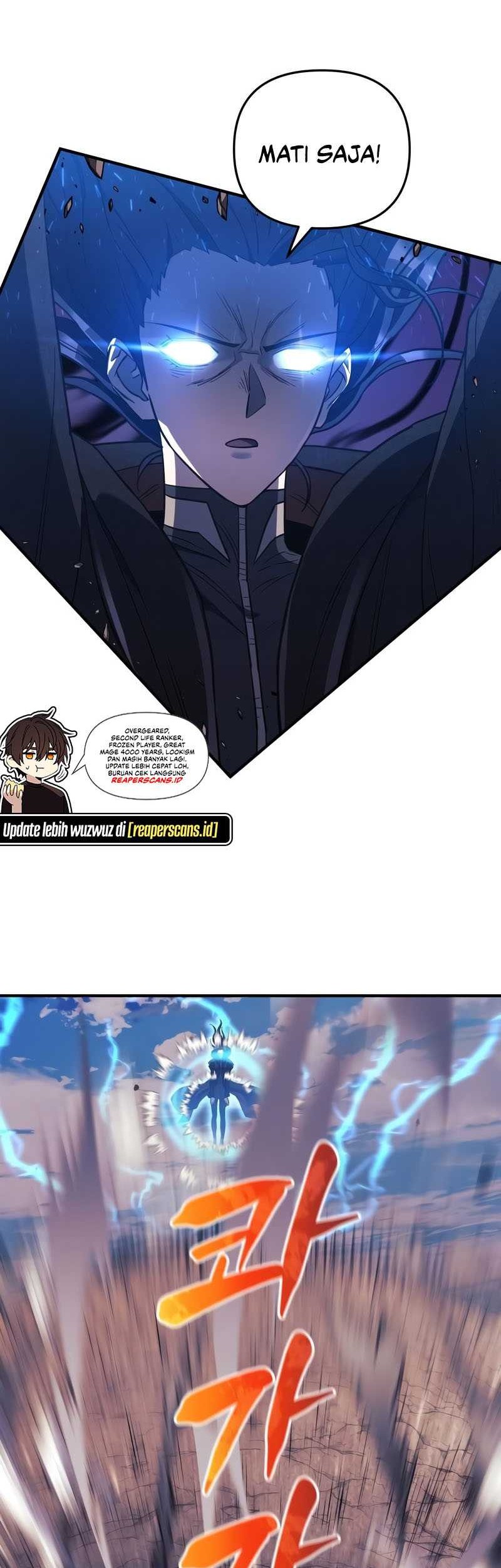 I’ll be Taking a Break for Personal Reasons Chapter 38 - halaman 42