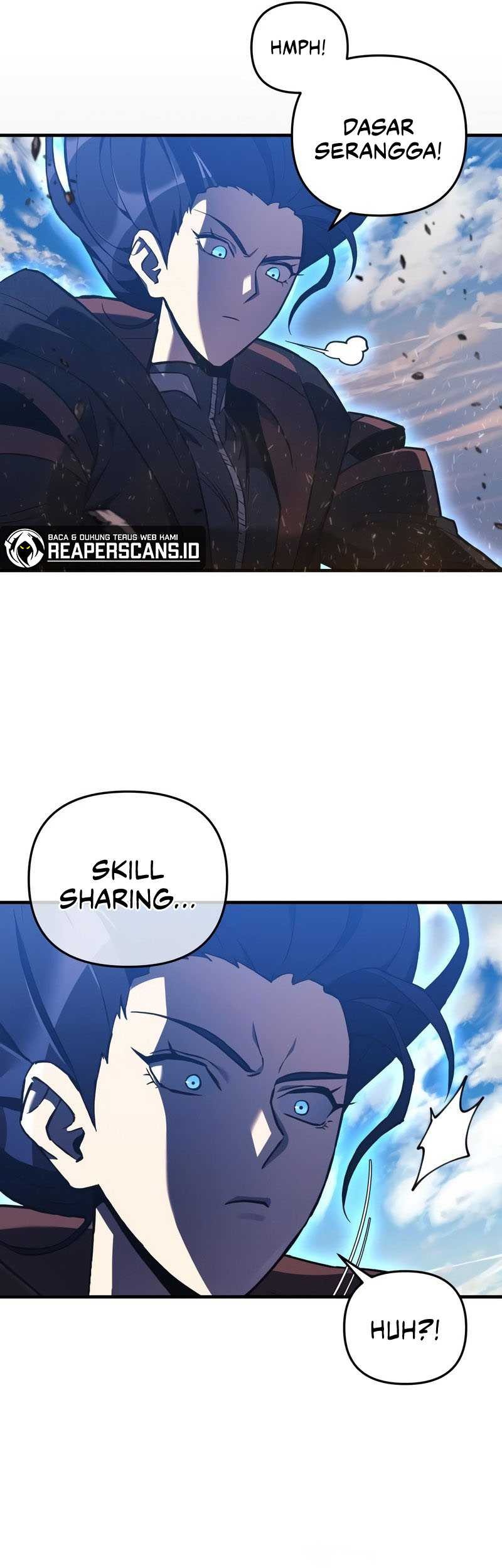 I’ll be Taking a Break for Personal Reasons Chapter 38 - halaman 47