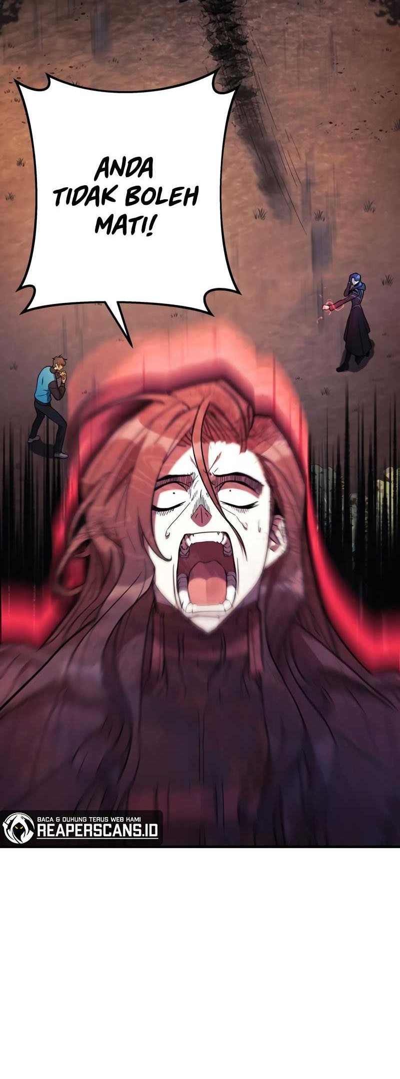 I’ll be Taking a Break for Personal Reasons Chapter 38 - halaman 7