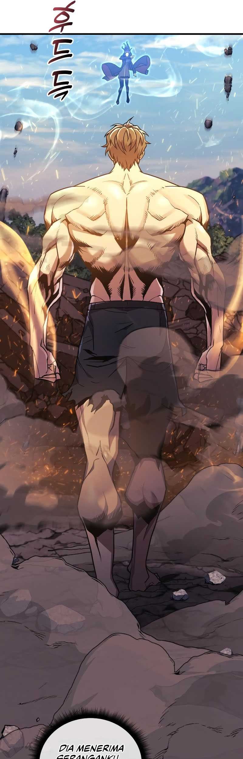 I’ll be Taking a Break for Personal Reasons Chapter 39 - halaman 12
