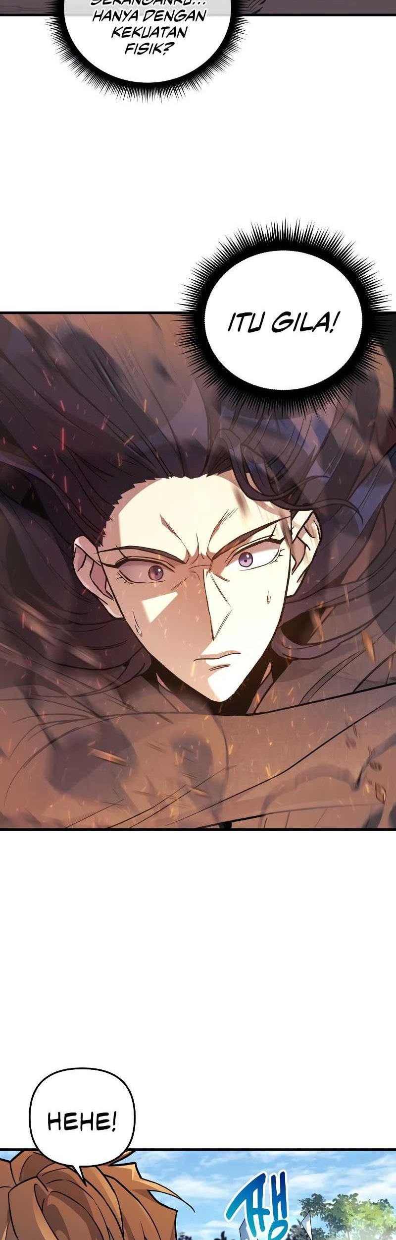 I’ll be Taking a Break for Personal Reasons Chapter 39 - halaman 13