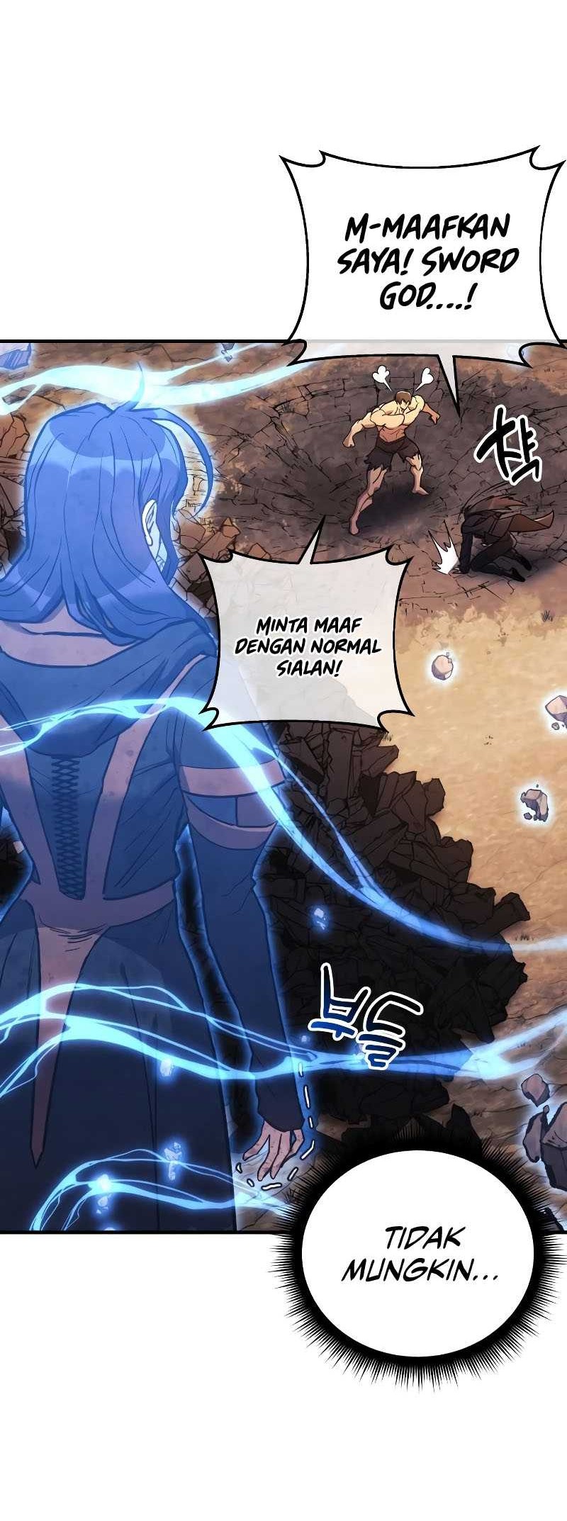 I’ll be Taking a Break for Personal Reasons Chapter 39 - halaman 15