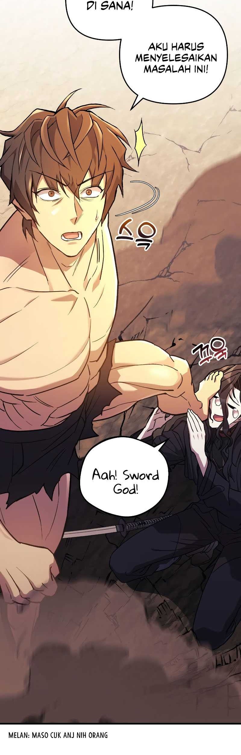 I’ll be Taking a Break for Personal Reasons Chapter 39 - halaman 17