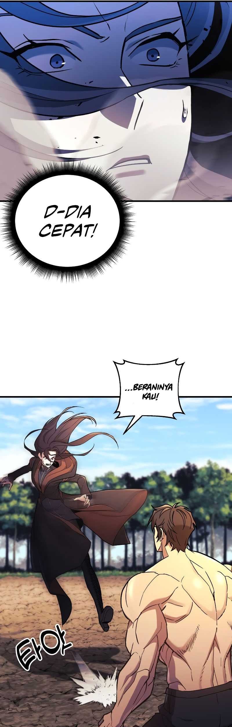 I’ll be Taking a Break for Personal Reasons Chapter 39 - halaman 21