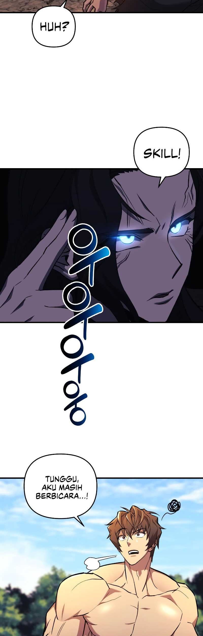 I’ll be Taking a Break for Personal Reasons Chapter 39 - halaman 22
