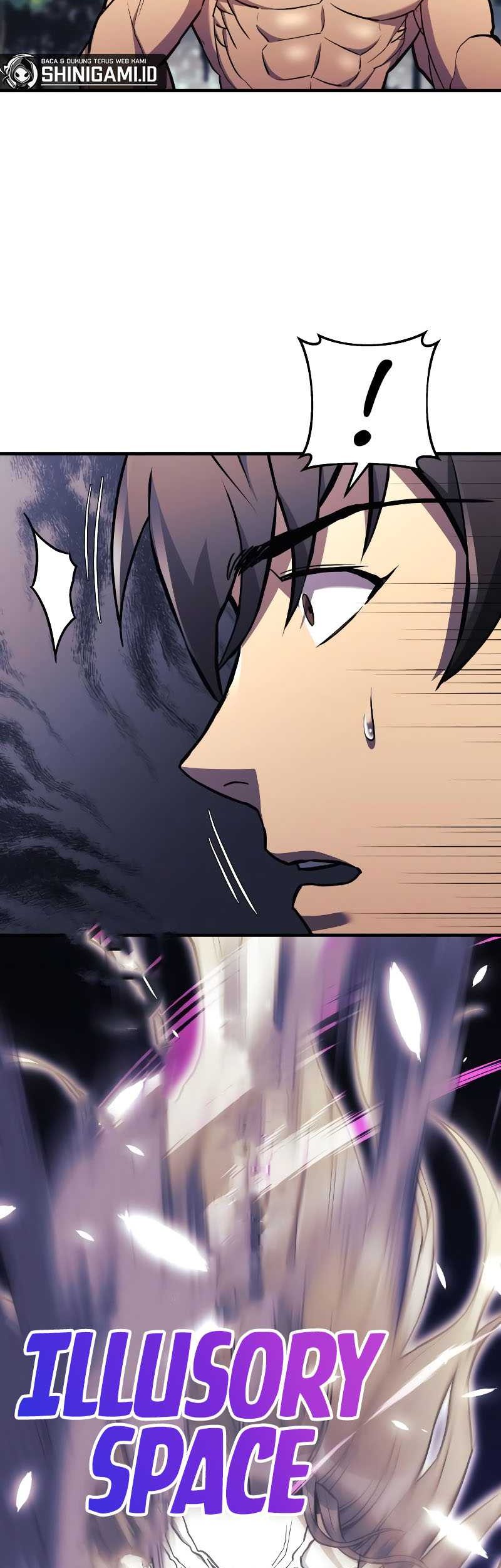 I’ll be Taking a Break for Personal Reasons Chapter 39 - halaman 23