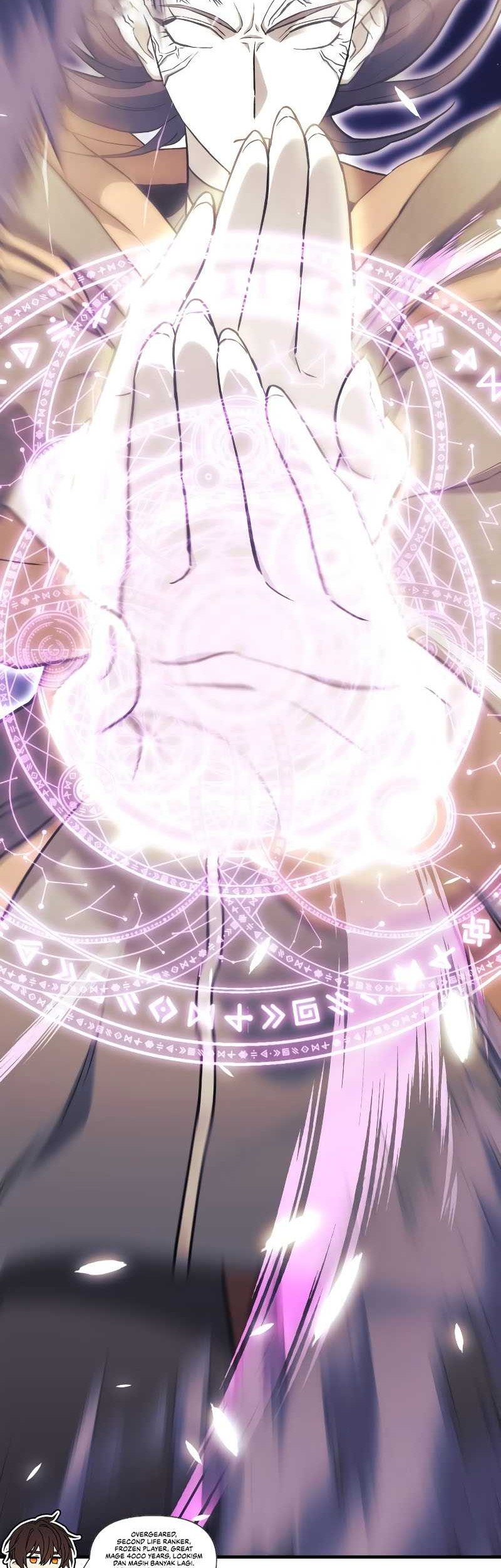 I’ll be Taking a Break for Personal Reasons Chapter 39 - halaman 24