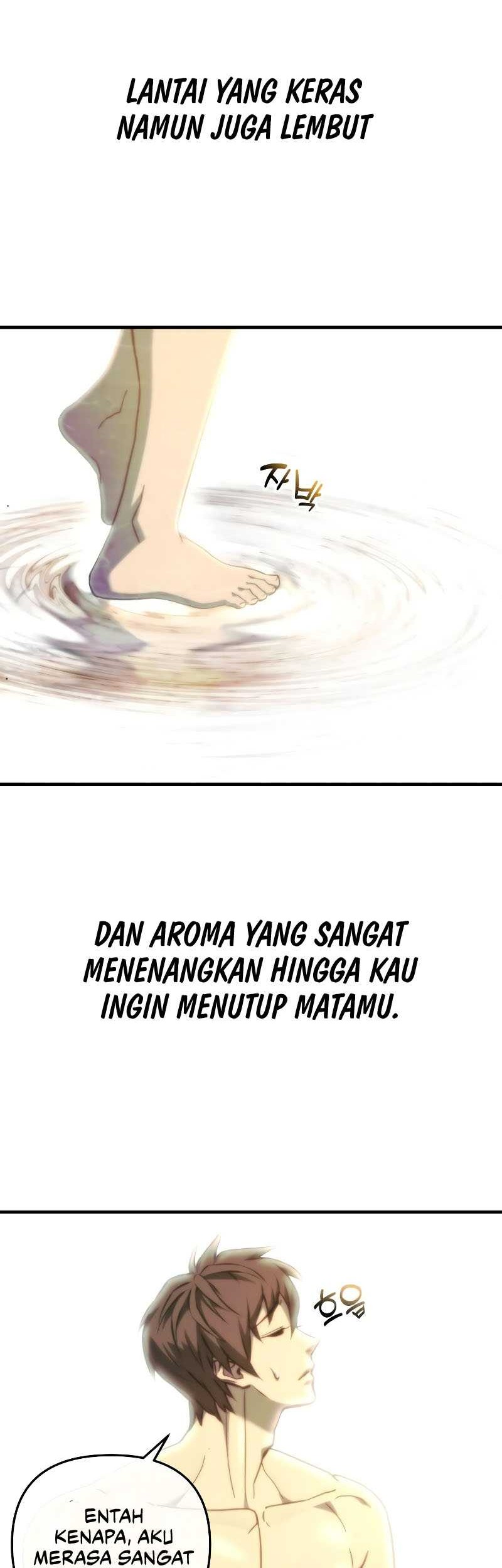 I’ll be Taking a Break for Personal Reasons Chapter 39 - halaman 32