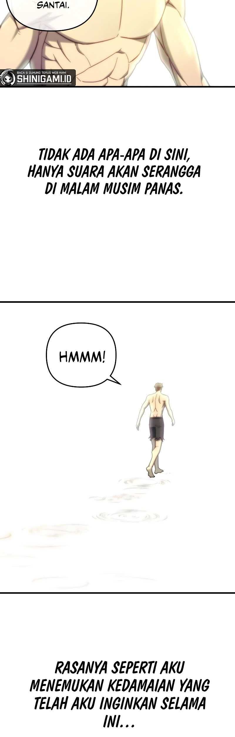 I’ll be Taking a Break for Personal Reasons Chapter 39 - halaman 33