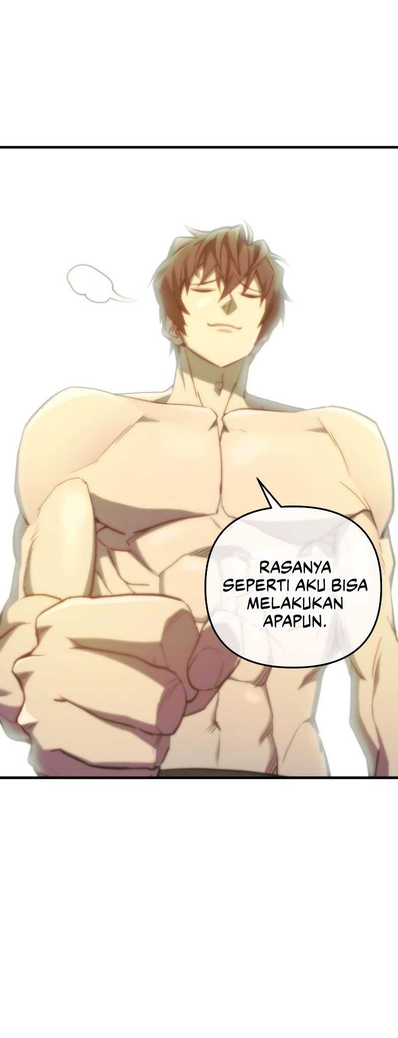I’ll be Taking a Break for Personal Reasons Chapter 39 - halaman 34