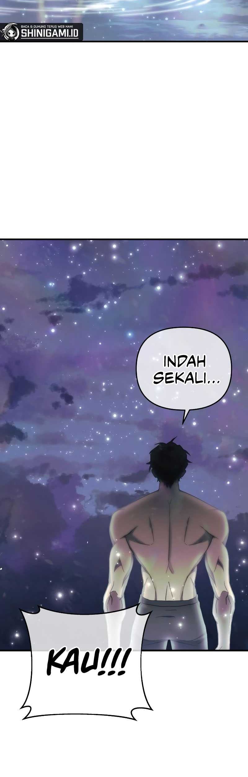 I’ll be Taking a Break for Personal Reasons Chapter 39 - halaman 37
