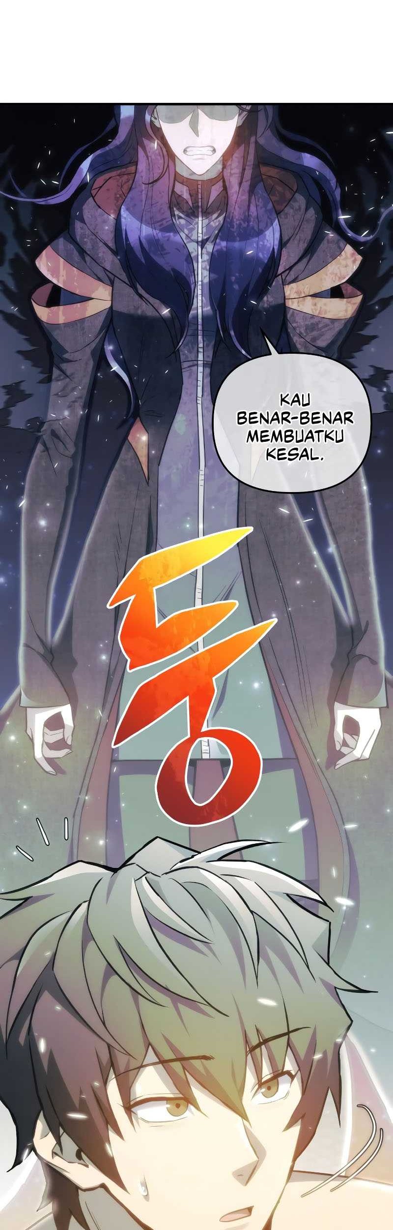 I’ll be Taking a Break for Personal Reasons Chapter 39 - halaman 38