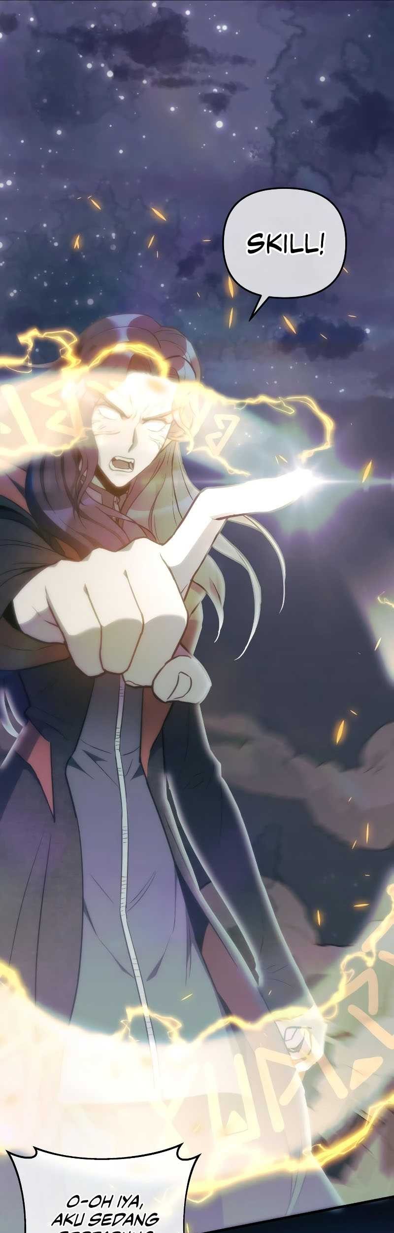 I’ll be Taking a Break for Personal Reasons Chapter 39 - halaman 40