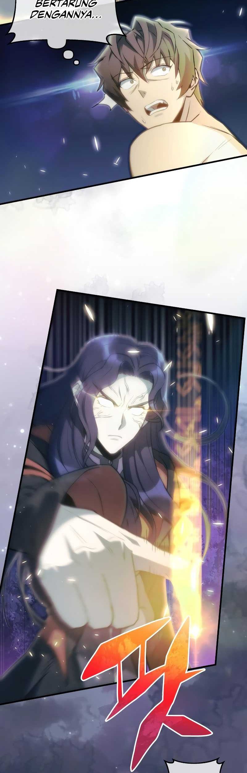 I’ll be Taking a Break for Personal Reasons Chapter 39 - halaman 41