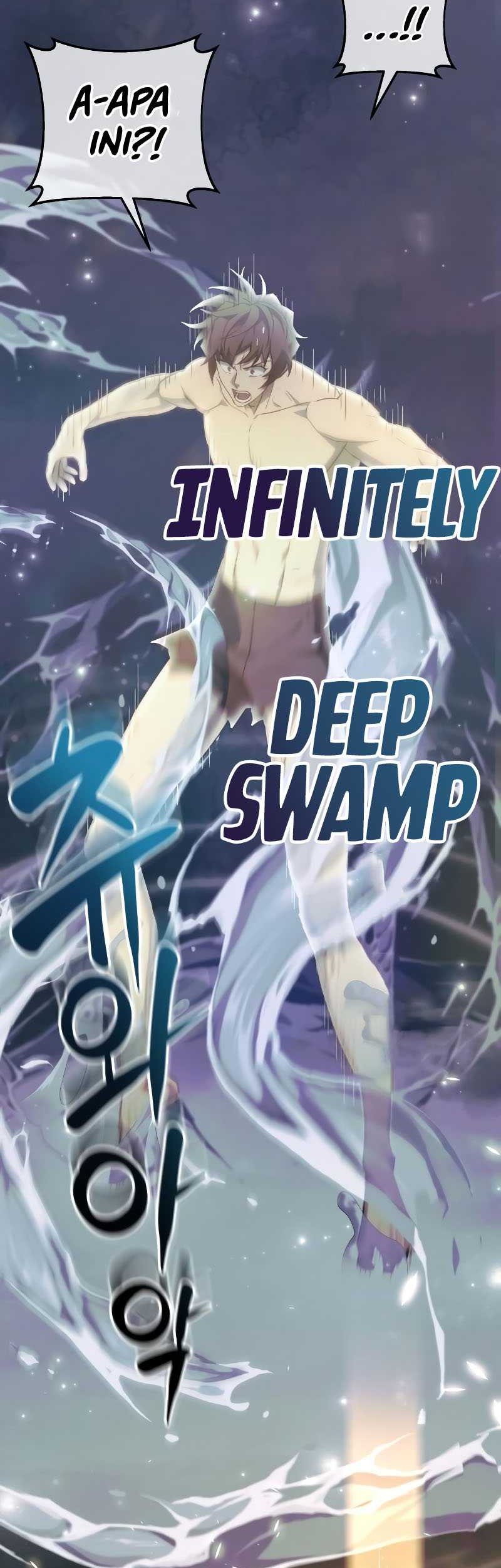 I’ll be Taking a Break for Personal Reasons Chapter 39 - halaman 42