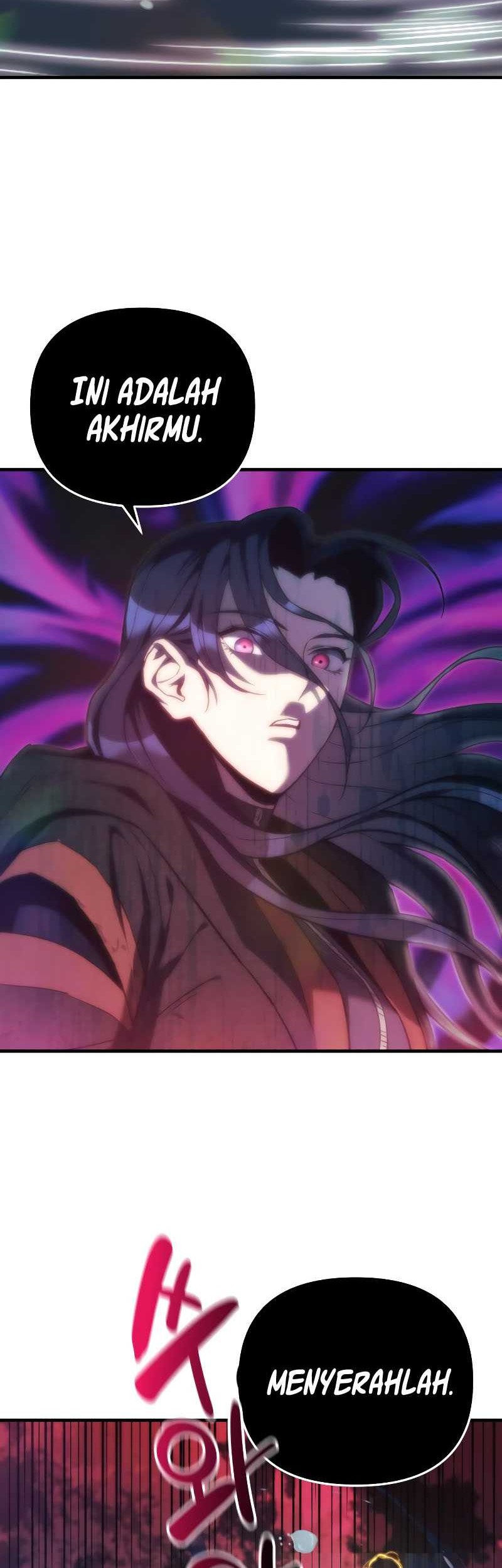 I’ll be Taking a Break for Personal Reasons Chapter 39 - halaman 45
