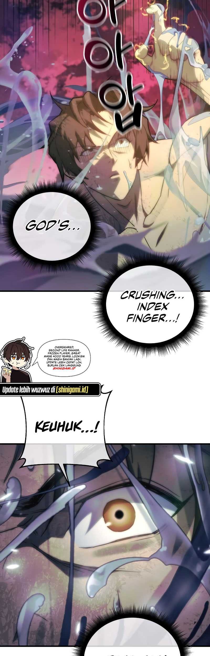 I’ll be Taking a Break for Personal Reasons Chapter 39 - halaman 46