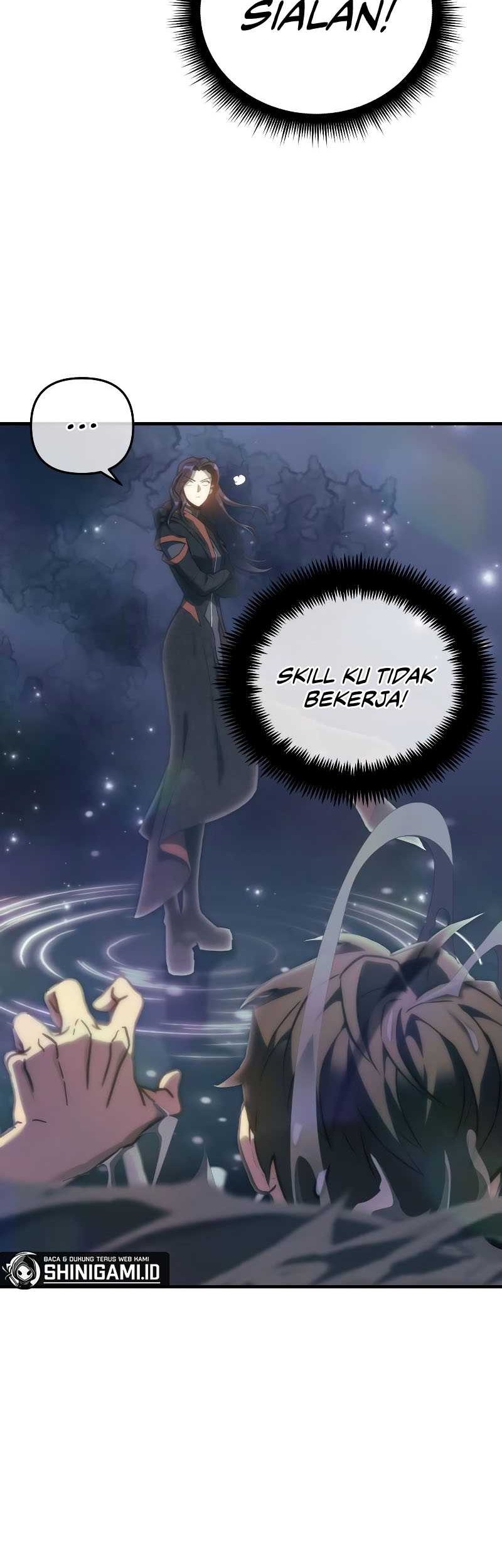 I’ll be Taking a Break for Personal Reasons Chapter 39 - halaman 47