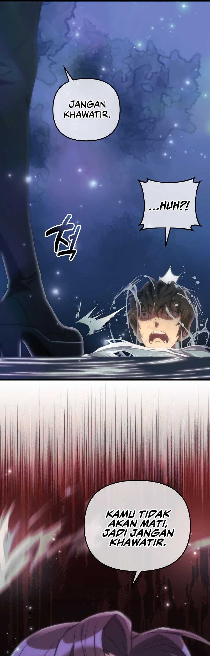 I’ll be Taking a Break for Personal Reasons Chapter 39 - halaman 49