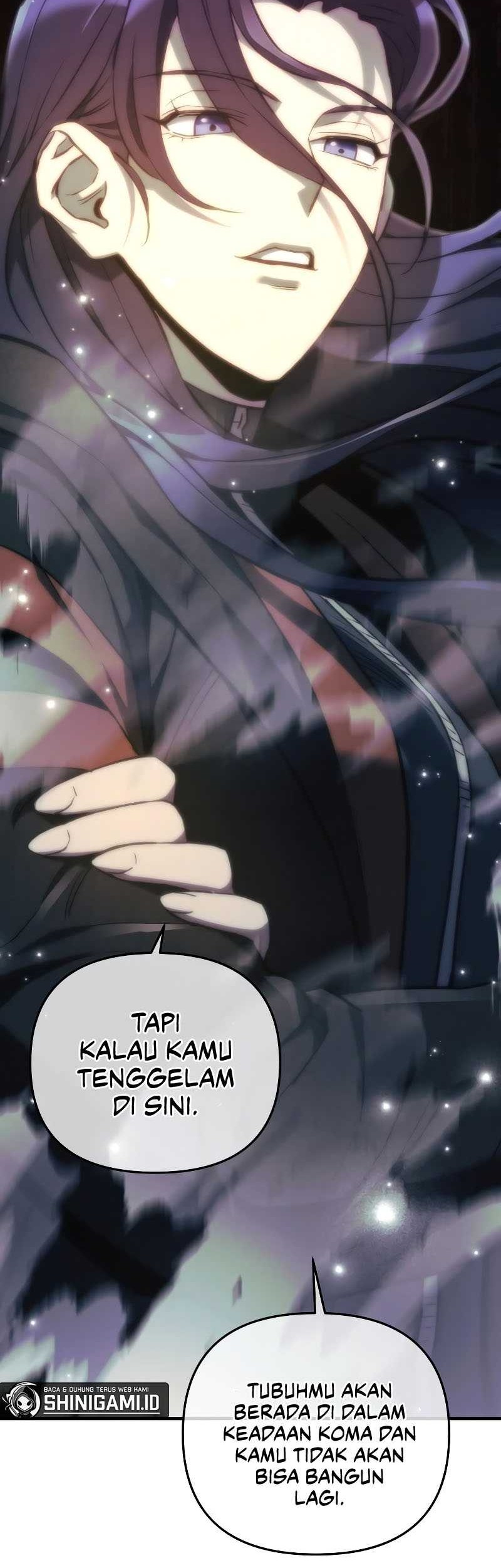 I’ll be Taking a Break for Personal Reasons Chapter 39 - halaman 50