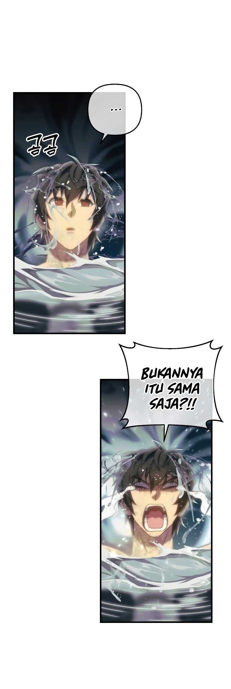 I’ll be Taking a Break for Personal Reasons Chapter 39 - halaman 51