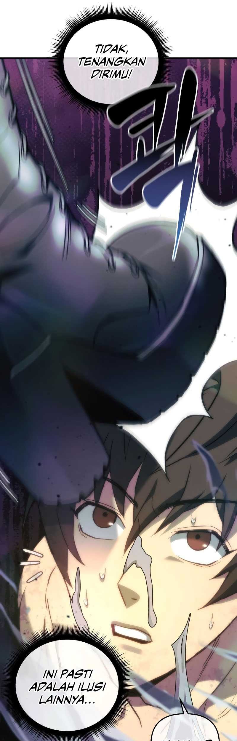 I’ll be Taking a Break for Personal Reasons Chapter 39 - halaman 52