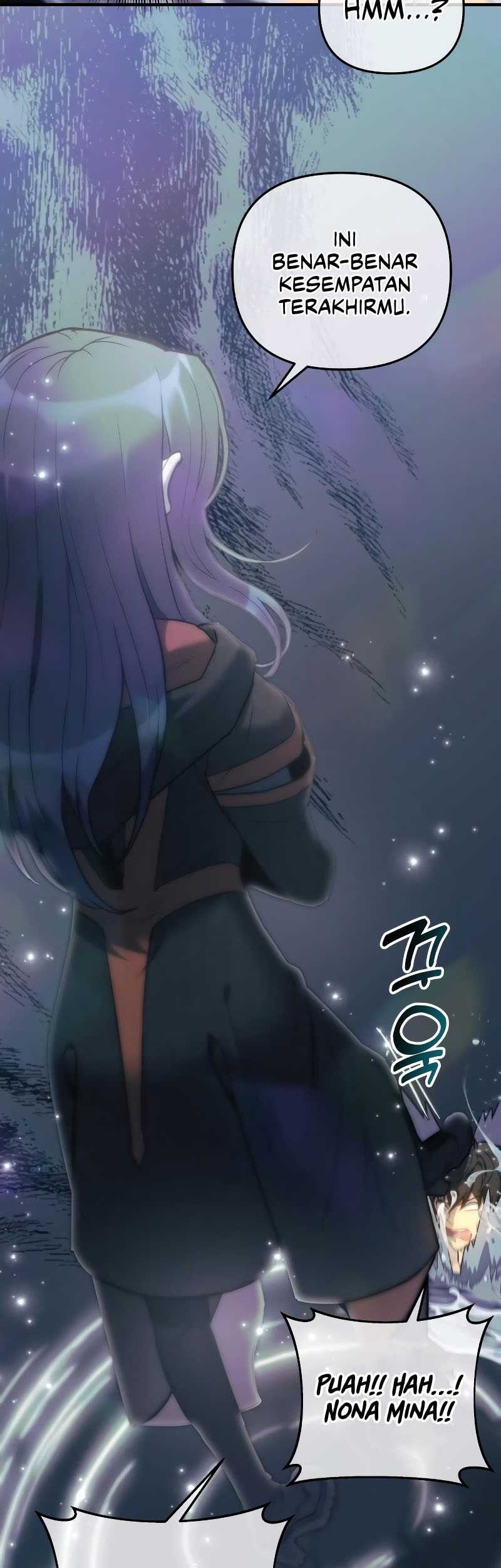 I’ll be Taking a Break for Personal Reasons Chapter 39 - halaman 53
