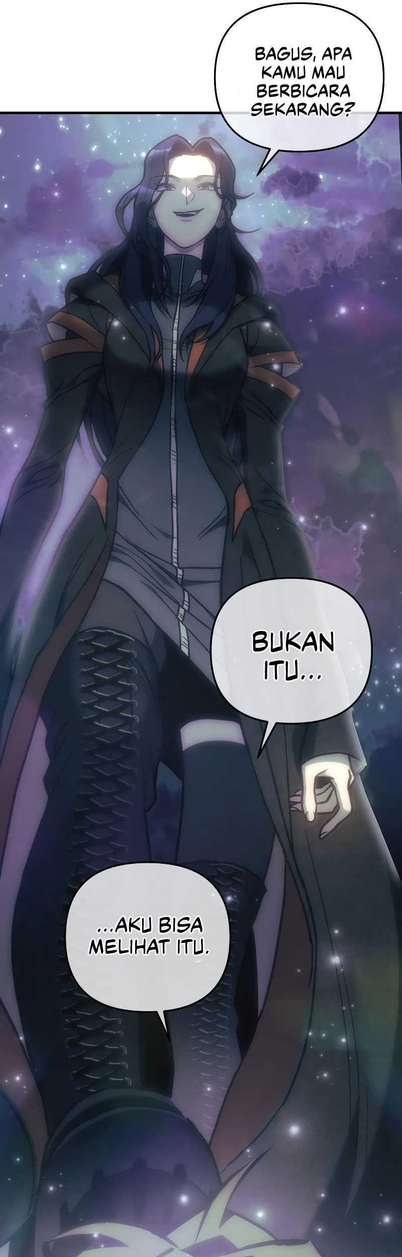 I’ll be Taking a Break for Personal Reasons Chapter 39 - halaman 56