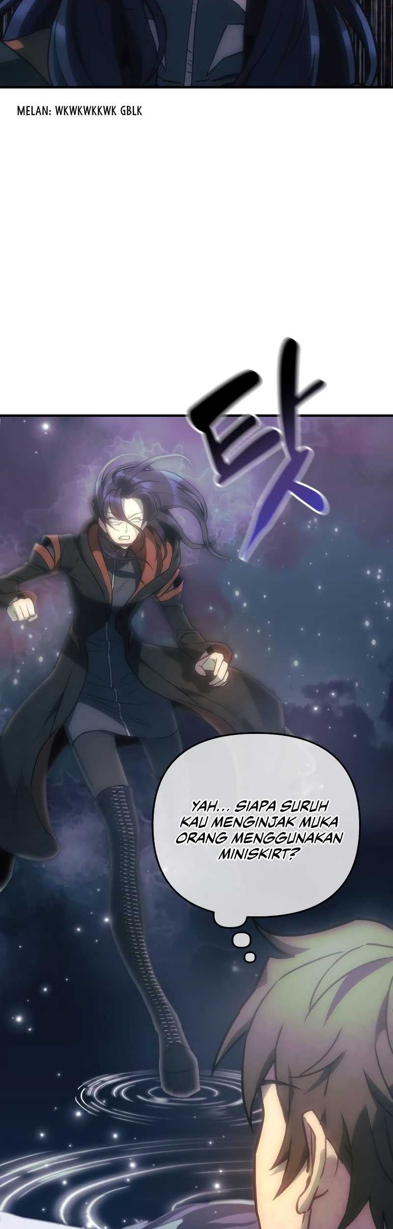 I’ll be Taking a Break for Personal Reasons Chapter 39 - halaman 58