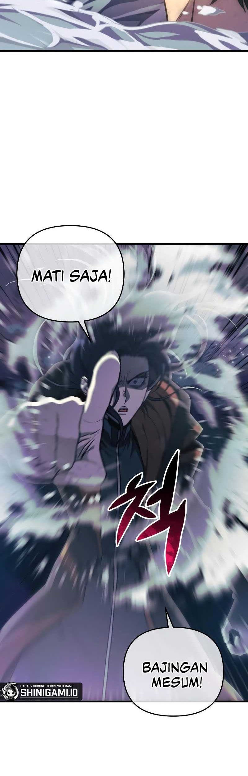 I’ll be Taking a Break for Personal Reasons Chapter 39 - halaman 59