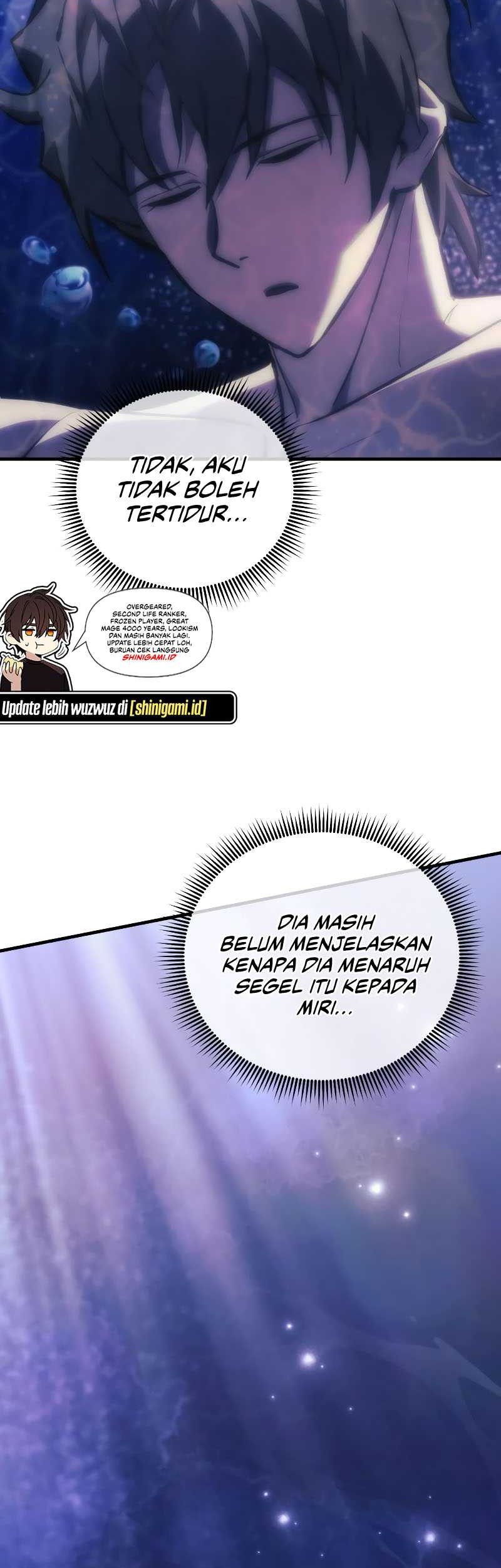 I’ll be Taking a Break for Personal Reasons Chapter 39 - halaman 67