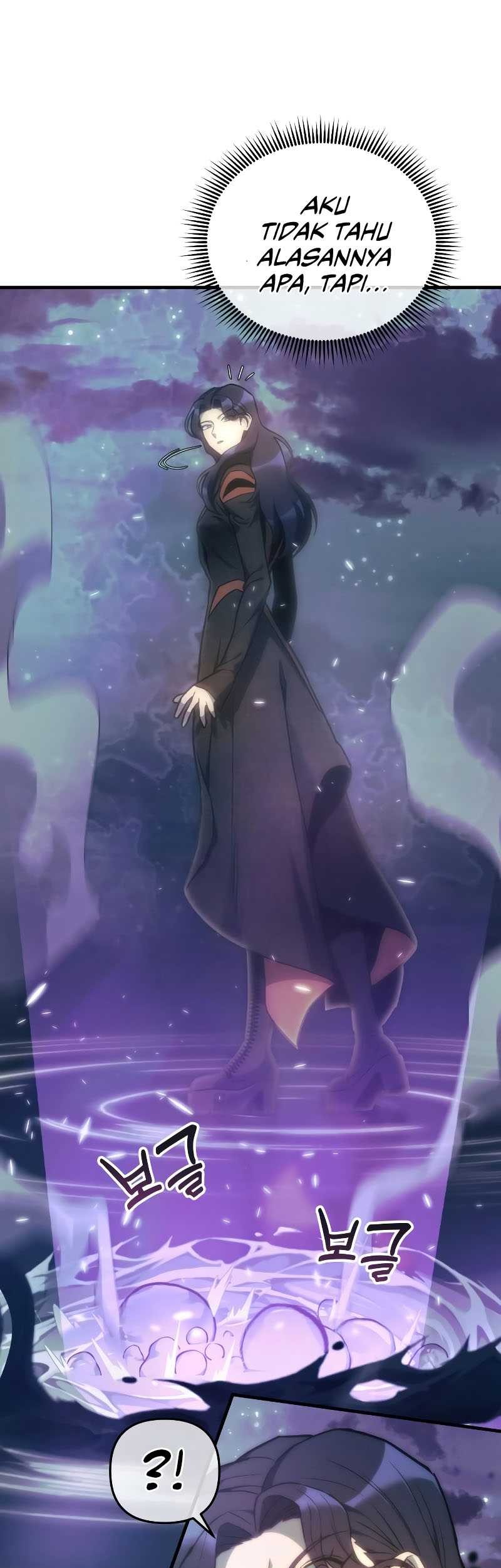 I’ll be Taking a Break for Personal Reasons Chapter 39 - halaman 70