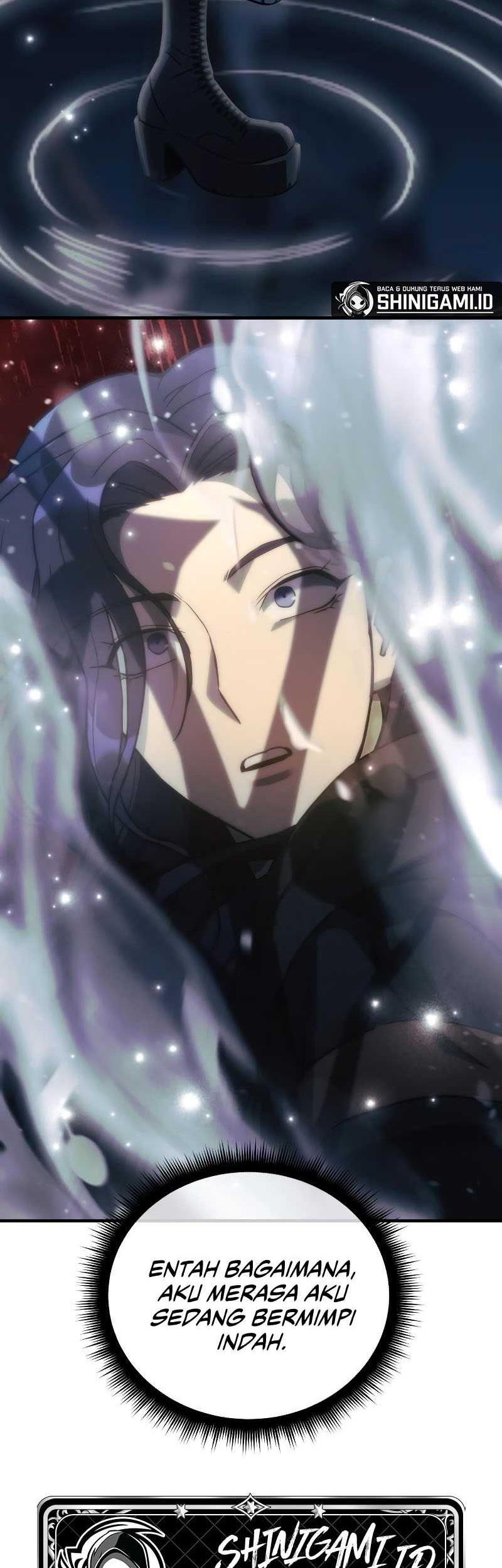 I’ll be Taking a Break for Personal Reasons Chapter 39 - halaman 73