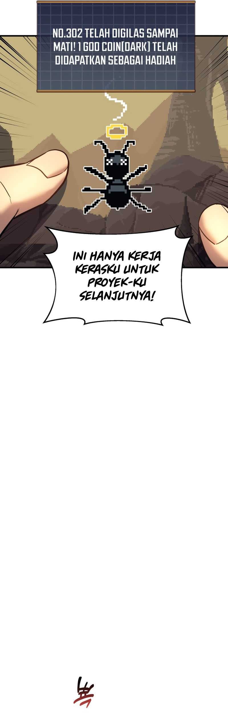 I’ll be Taking a Break for Personal Reasons Chapter 4 - halaman 14