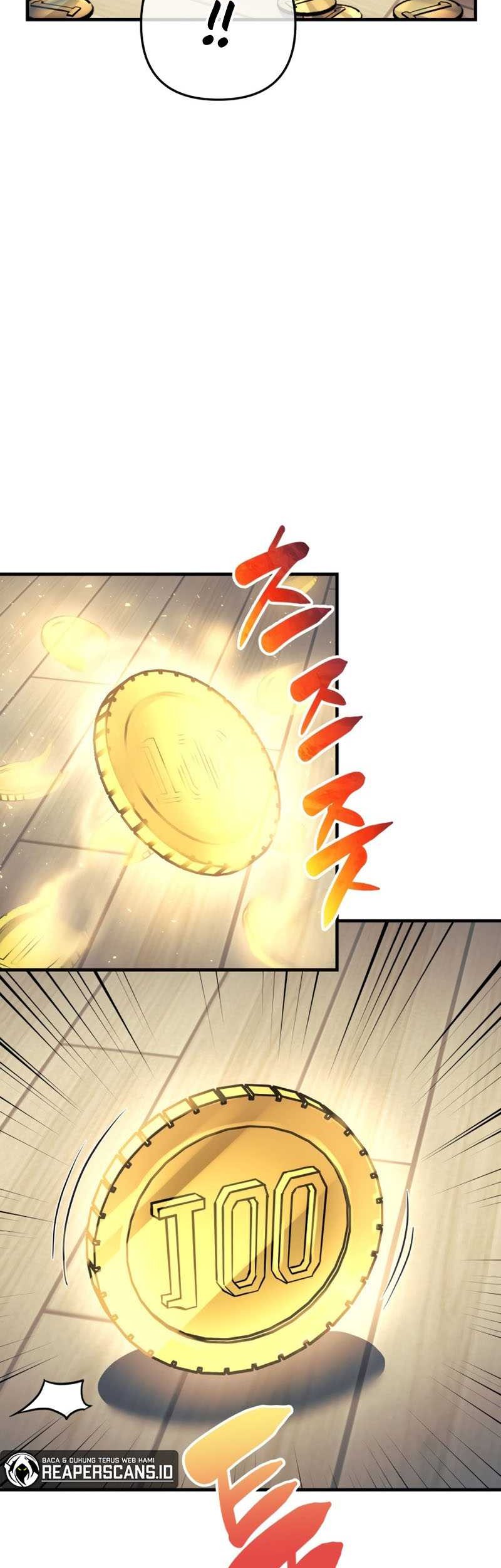 I’ll be Taking a Break for Personal Reasons Chapter 4 - halaman 16