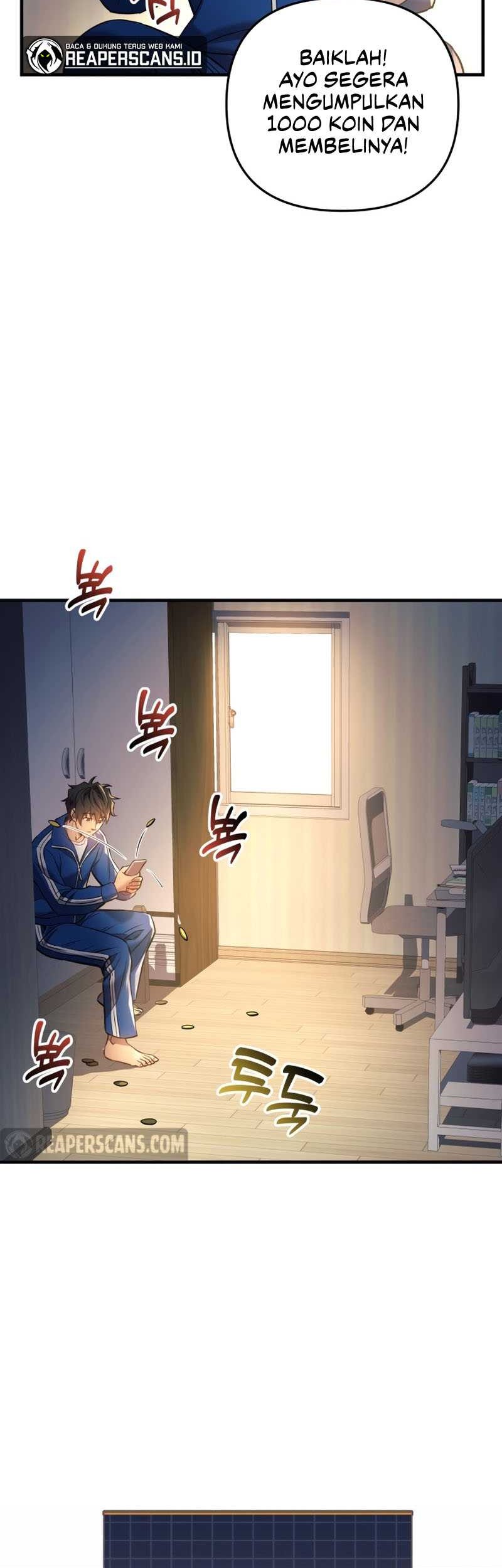 I’ll be Taking a Break for Personal Reasons Chapter 4 - halaman 20
