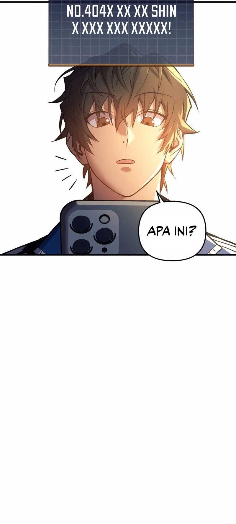 I’ll be Taking a Break for Personal Reasons Chapter 4 - halaman 21