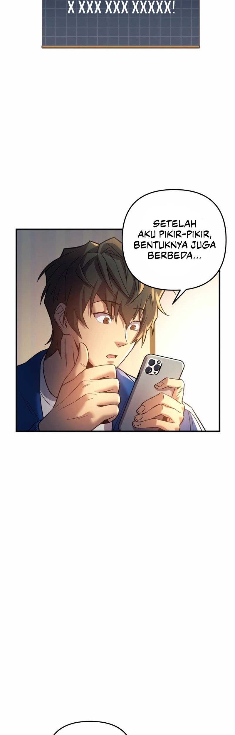 I’ll be Taking a Break for Personal Reasons Chapter 4 - halaman 23