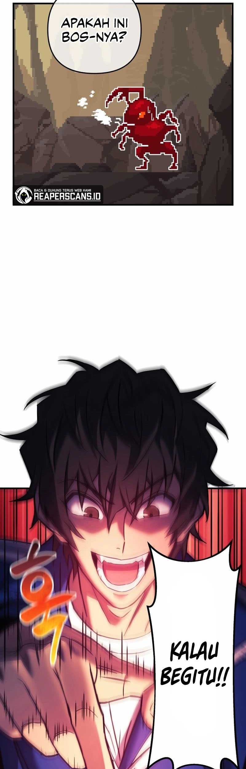 I’ll be Taking a Break for Personal Reasons Chapter 4 - halaman 24