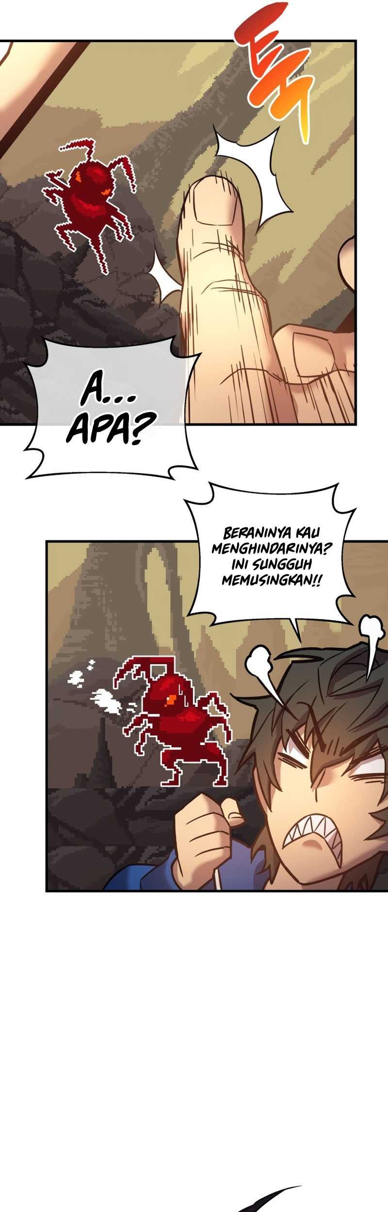 I’ll be Taking a Break for Personal Reasons Chapter 4 - halaman 26