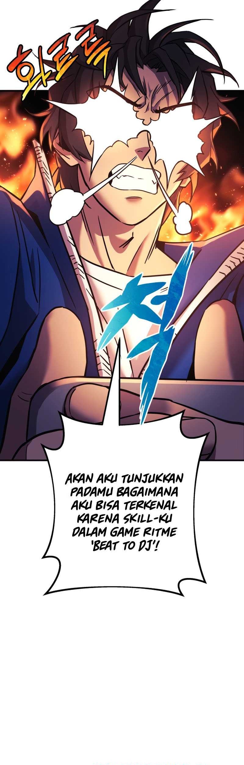 I’ll be Taking a Break for Personal Reasons Chapter 4 - halaman 27