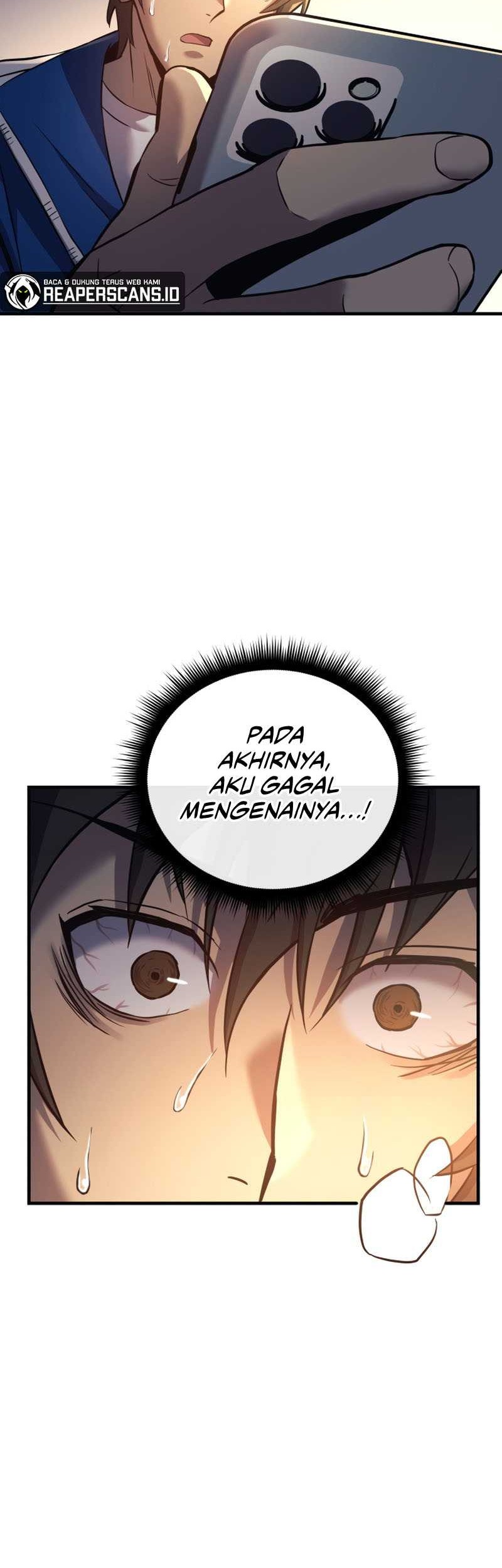 I’ll be Taking a Break for Personal Reasons Chapter 4 - halaman 29