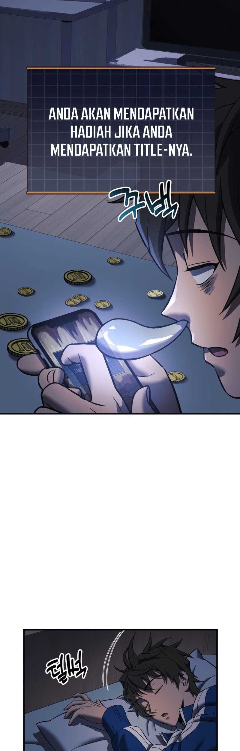 I’ll be Taking a Break for Personal Reasons Chapter 4 - halaman 35