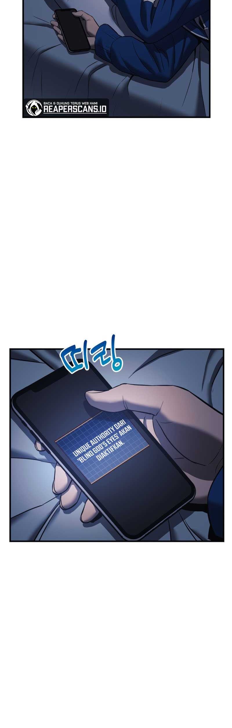 I’ll be Taking a Break for Personal Reasons Chapter 4 - halaman 36