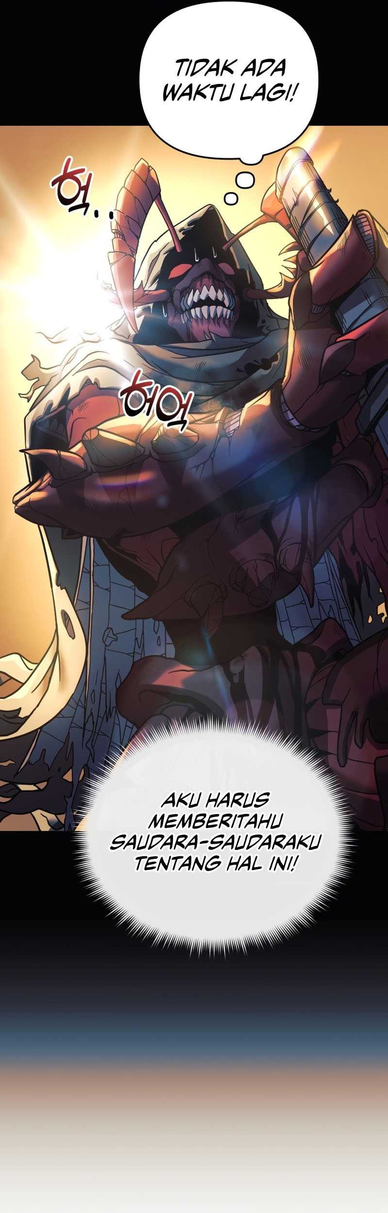 I’ll be Taking a Break for Personal Reasons Chapter 4 - halaman 46
