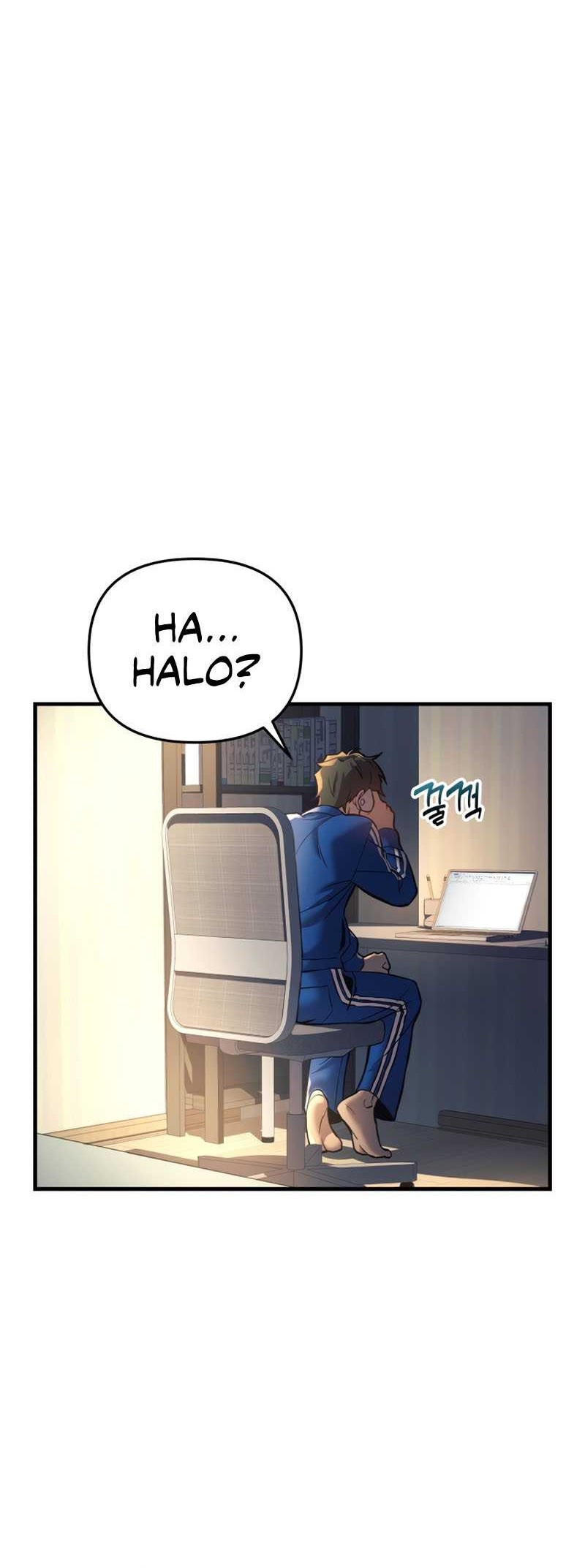 I’ll be Taking a Break for Personal Reasons Chapter 4 - halaman 5