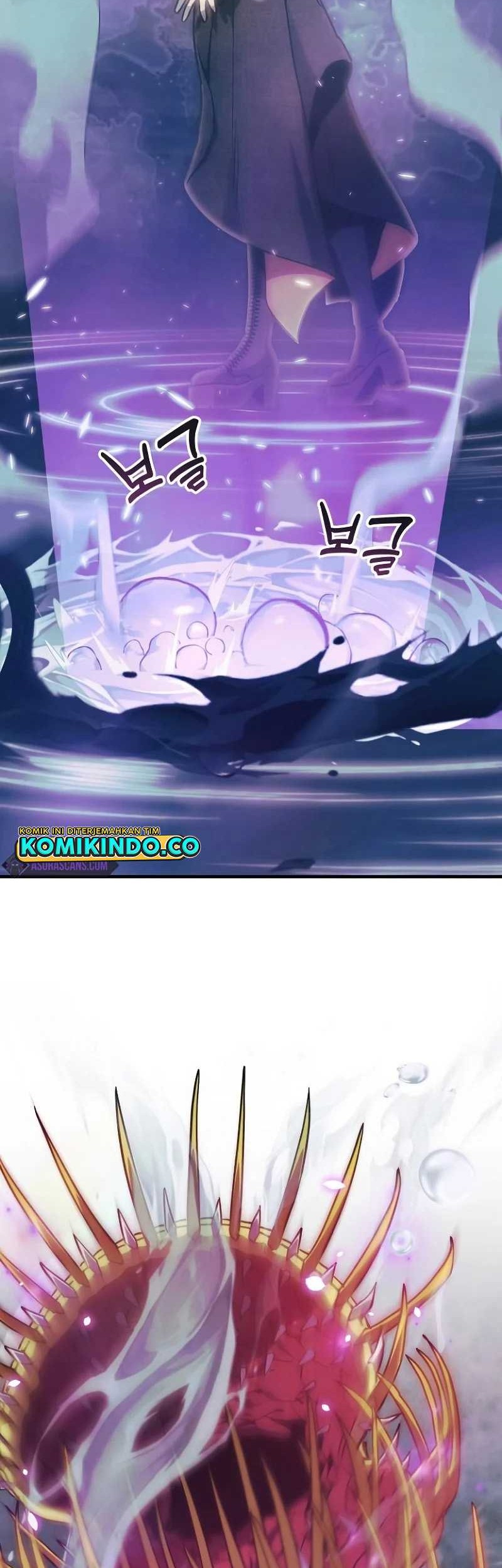 I’ll be Taking a Break for Personal Reasons Chapter 40 - halaman 10